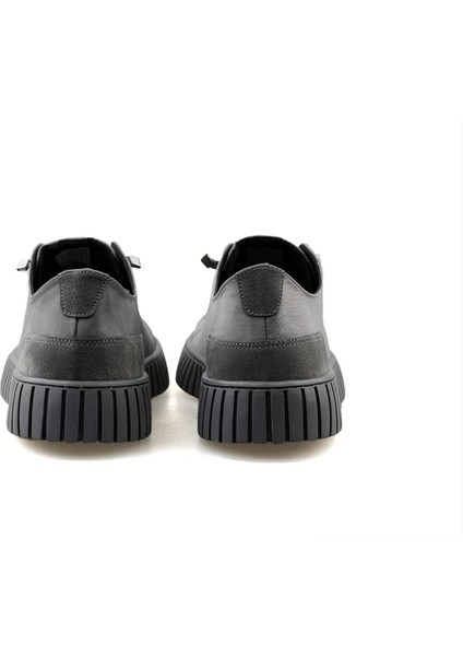 Vigor Füme Günlük Tabanı Dikişli Erkek Sneakers fırsatları