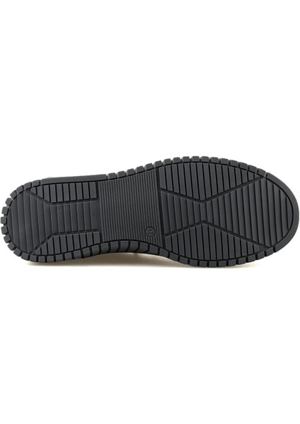 Vigor Füme Günlük Tabanı Dikişli Erkek Sneakers indirimleri