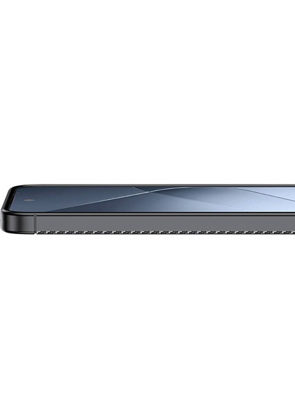Xiaomi Redmi 13 4G Kılıf Zore Negro Silikon Kapak