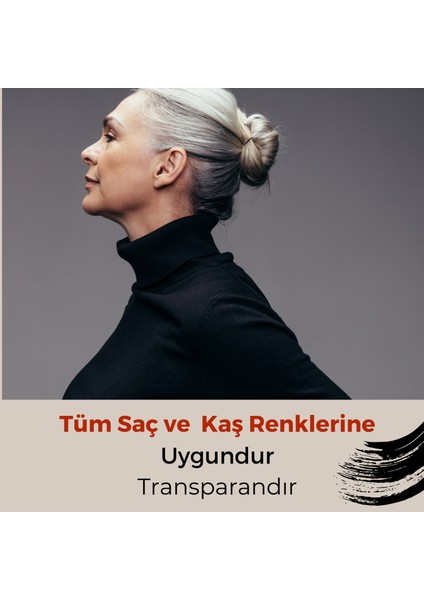 Elektriklenen Saçlar ve Düşen Kaşlar İçin İz Bırakmayan - Unisex - Keratinli Arganlı Saç Kaş Wax 15 ml fırsatları