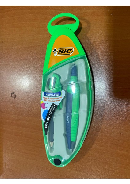 Başlangıç Pergel Seti 3 Parça