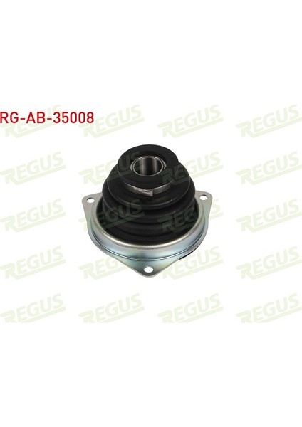 Aks Körüğü Kıtı Sol Rulmanlı Ic Renault Clıo Iı 1.5 Dcı 25,72X82X85 1998-2005/ Symbol Iı 1.4 2008-2012/ Twıngo 1.2 1993-2007/ R.9 1.4 1985-2000/ R.19 1.4 - 1.6 1988-2001/ Saxo 1.6 Vts 1996-2004