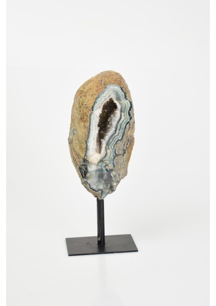 Ametist Doğal Taş Standlı Parça fiyatları