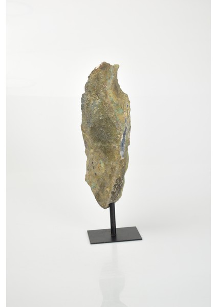 Ametist Doğal Taş Standlı Parça fırsatları