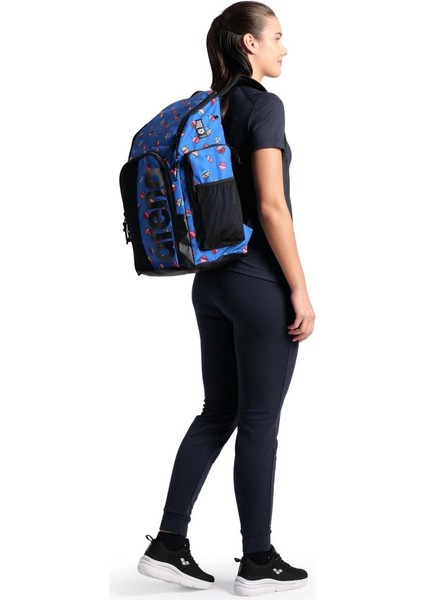 Spıky Iıı Backpack 45 Yüzücü Sırt Çantası 006272123