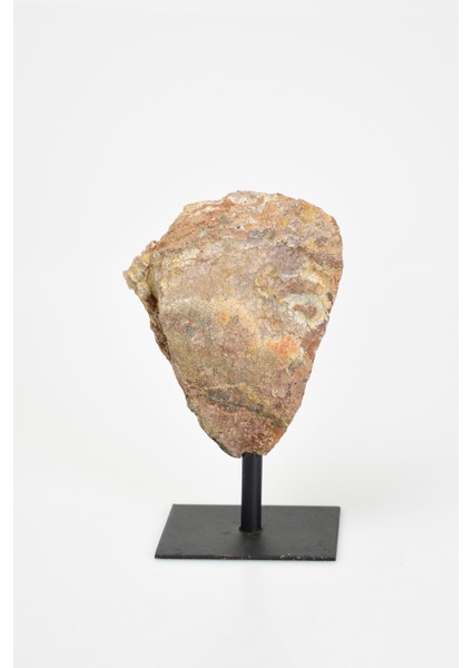 Ametist Doğal Taş Standlı Parça fırsatları