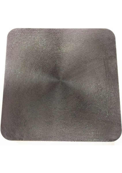 Endüstriyel Ocak 30X30 380V 4000W Endüstriyel Hotplate