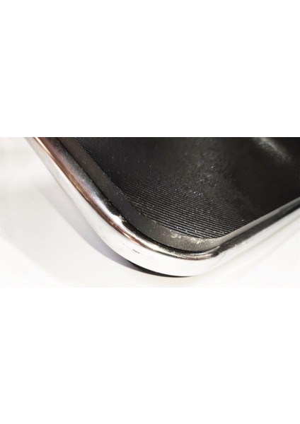 Endüstriyel Ocak 30X30 380V 4000W Endüstriyel Hotplate