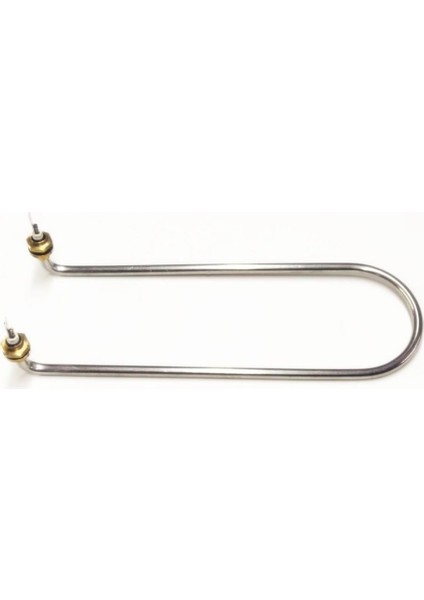 30CM Ters Benmari Isıtıcı Rezistansı 1000W