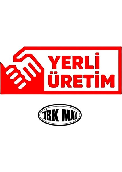 İnce Diş 6,5Mm Zikzak 2000W Semaver Rezistansı