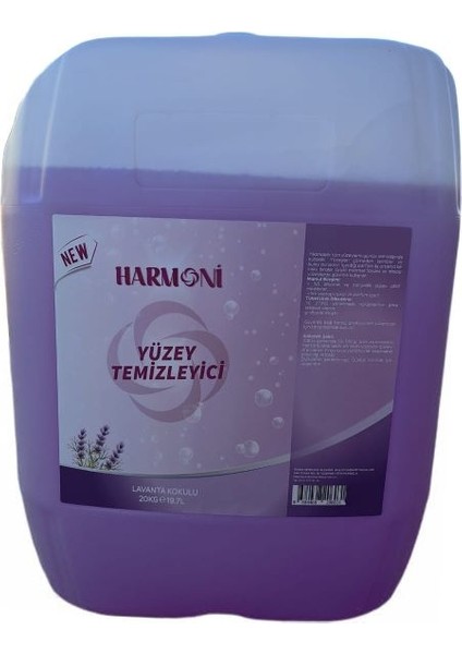 Yüzey Temizleyici Lavanta Esansı