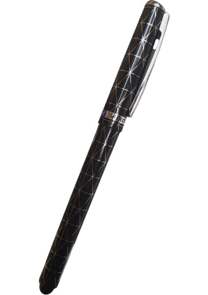 Safron Imza Kalemi 1.0mm Mavi