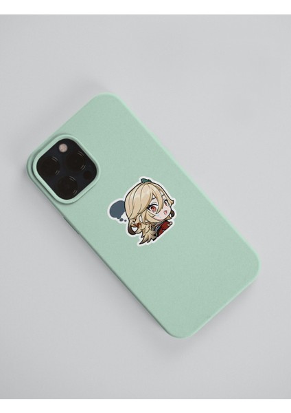 Genshin - Kaveh 2'li Sticker Seti fırsatları