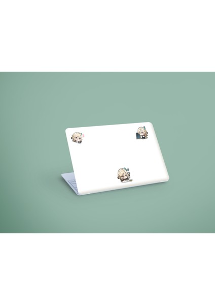 Genshin - Kaveh 2'li Sticker Seti indirimleri