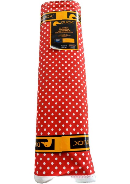 Duck Kumaş Eni 180CM