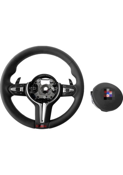Bmw 3 Serisi F30 Uyumlu M Sport Direksiyon - Airbag Içerır fırsatları