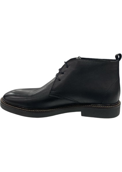 23210 Erkek Casual Deri Bot (Kış 24) fiyatları