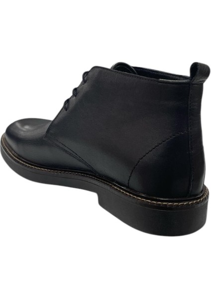 23210 Erkek Casual Deri Bot (Kış 24) fırsatları