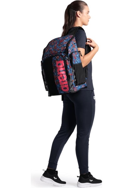 Spıky Iıı Backpack 45 Yüzücü Sırt Çantası 006272125