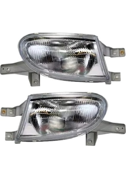 Far Takım Hyundaı Accent Yumurta Kasa 1998-2000