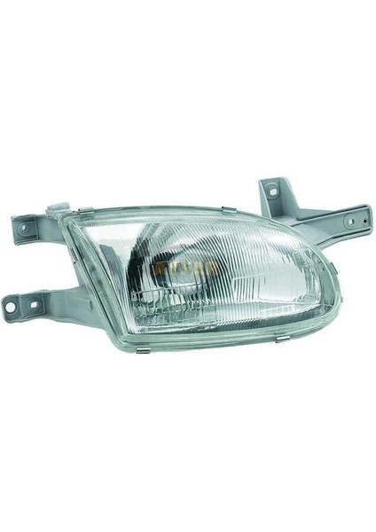 Far Takım Hyundaı Accent Yumurta Kasa 1998-2000 fiyatları