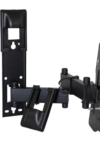 Strong 50'' Ile Uyumlu Hareketli Oynar LED Tv Asma Askı Aparatı