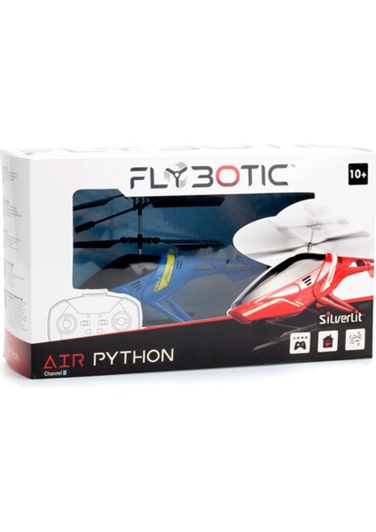Sıl 84786 Silverlit Air Python Helikopter