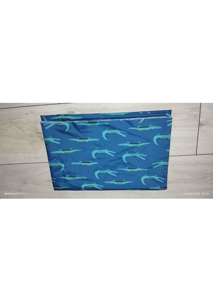 Yağmurluk Paraşüt Kumaş 1 mt