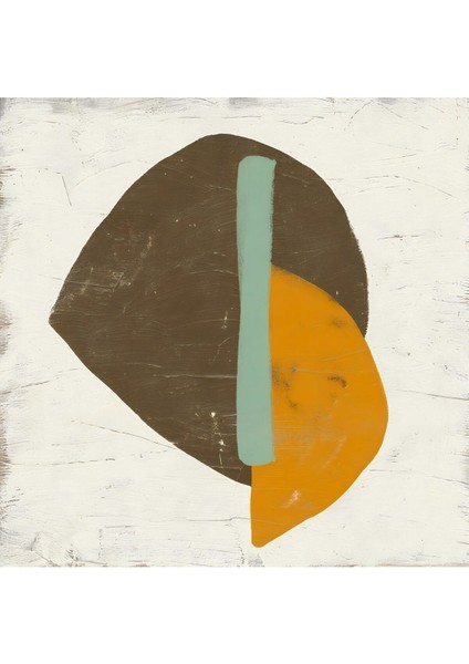 yeşil-Sarı-Beyaz Soyut Model 2 |çerçeveli Temperli Cam Tablo Tekli Dikey fiyatları