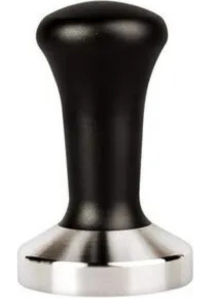 Tamper 58 mm Çelik&alüminyum Sap Cafe&bar Ekipmanı