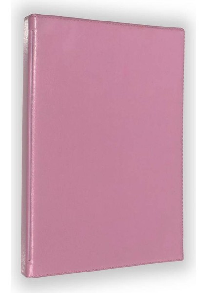 Reeder A11S Universal Dönerli Standlı Tablet Kılıfı A. Pembe