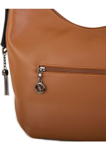 Vera Çanta Nas Bag Kadın Omuz Çantası fırsatları