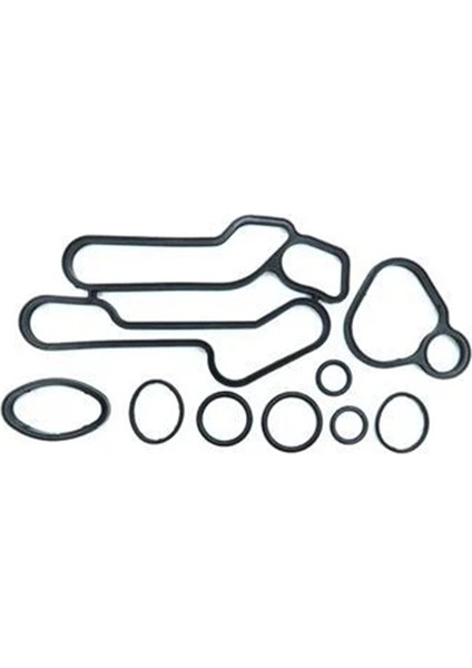 Insignia A16LET Motor Yağ Soğutucu Conta Takımı (9 Parça) Ytt Marka Y1330A