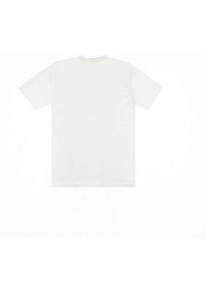 Raining Animals Koi Balığı Nakışlı Tişört Özel Tasarım Nox Unisex %100 Pamuk T-Shirt fiyatları