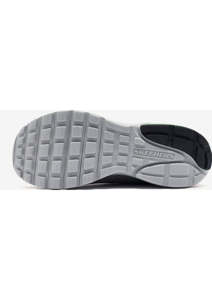Skechers Razor Air - Hyper-Brisk Büyük Erkek Çocuk Gri Spor Ayakkabı 403839L Ccbk
