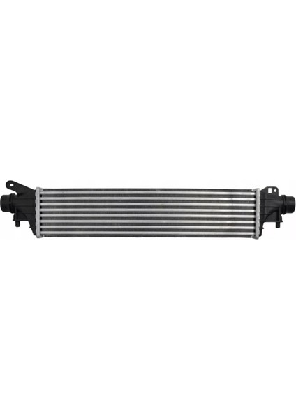 Opel Corsa E 1.0 14> / Adam 1.0 14-18 Arası Uyumlu - Turbo Radyatörü (Intercooler) - 96440662-WSC