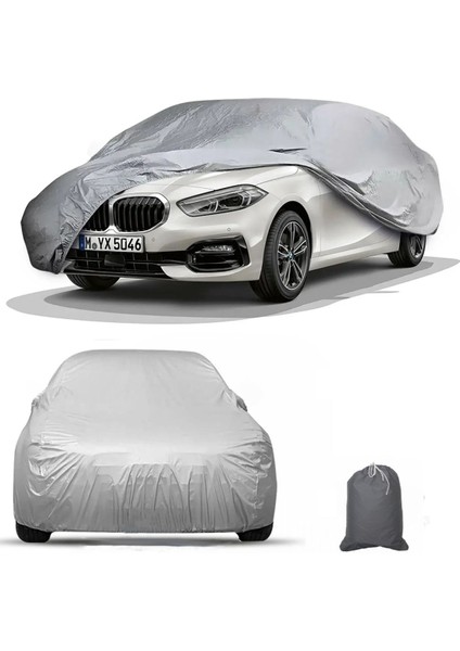 Tekno Trust Honda Civic Sedan 2019 Model Araba Brandası Araba Çadırı