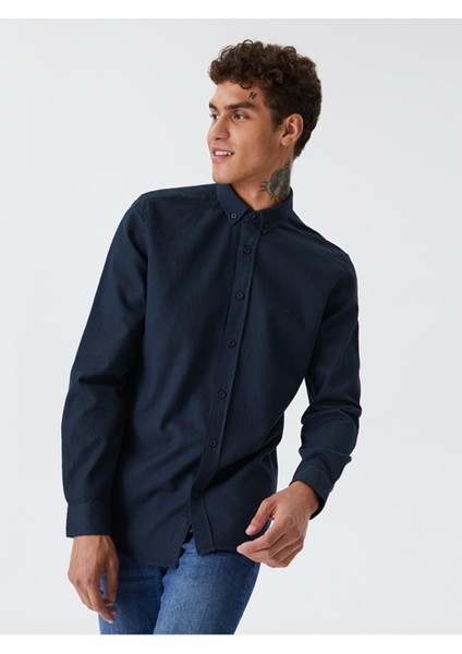 LF2030872-22K Erkek Gömlek