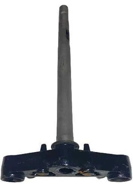 Yamaha Cygnus L Ön Maşa Platin