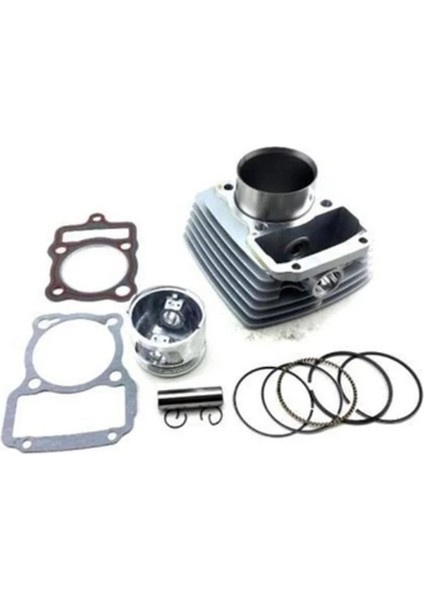 Cg 125 Silindir Seti 13 Perno