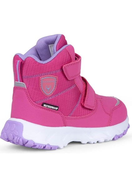 Buckhead Lora Kız Çocuk Outdoor Bot fırsatları