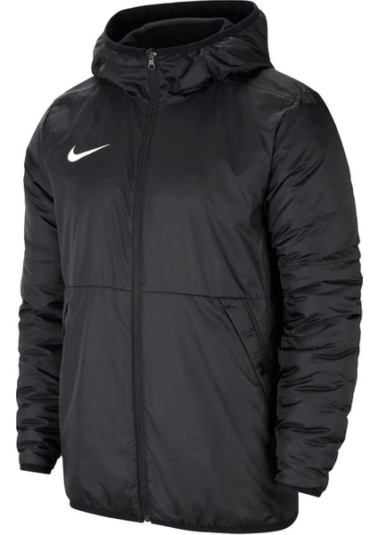 PARK20 Fall Jkt Erkek Siyah Futbol Ceket CW6157-010
