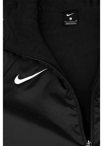 PARK20 Fall Jkt Erkek Siyah Futbol Ceket CW6157-010
