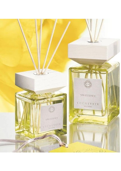 Spa Essence Koku 250ML