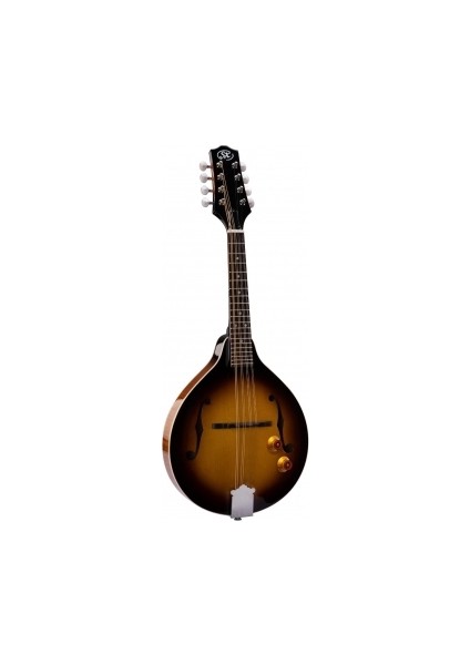 SMA660EVS A Style Mandolin (Vintage Sunburst)