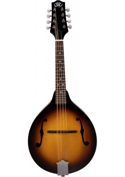 SMA660VS A Style Mandolin (Vintage Sunburst)