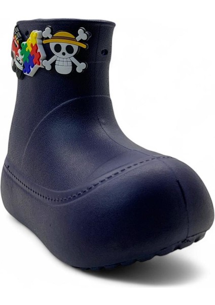 1479 Hafif Çocuk Yağmur Çizmesi fiyatları