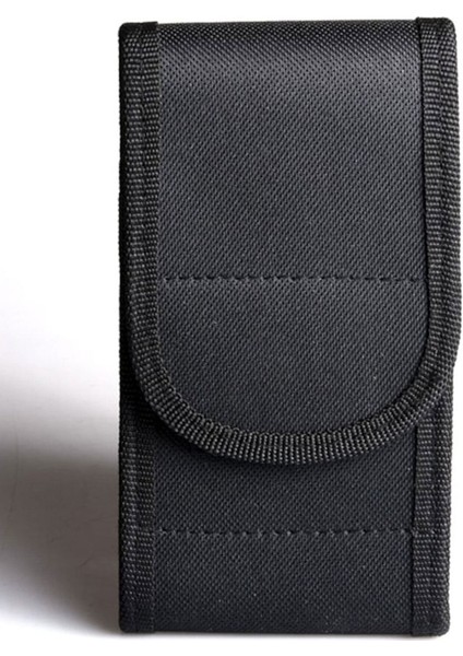 Erkekler İçin Kemer Askılı Imperteks Kumaş Telefon Çantası Hafif ve Dayanıklı Kullanım