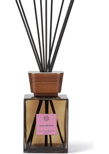 Madeleine Rose Koku 500ML