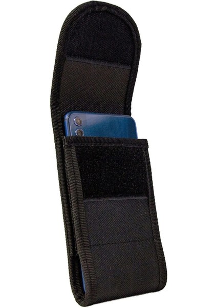 Xiaomi Kapaklı Kemere Takılan Telefon Kılıfı Erkekler İçin Şık Tasarım Siyah Renk fiyatları